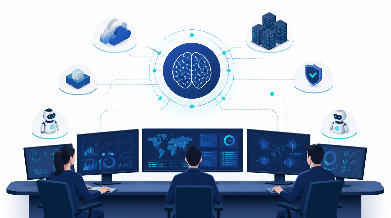 it operations concept