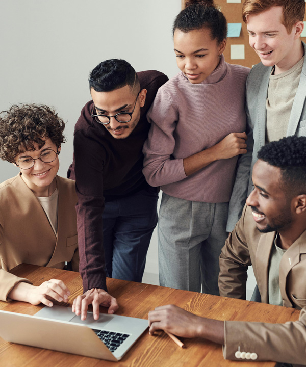 equipo de trabajo